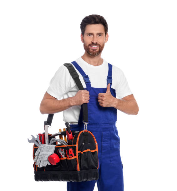 Best Clogged Drain Plumber  in Merchantville, NJ