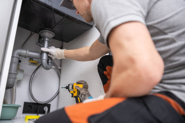 Best Gas Line Repair  in Merchantville, NJ